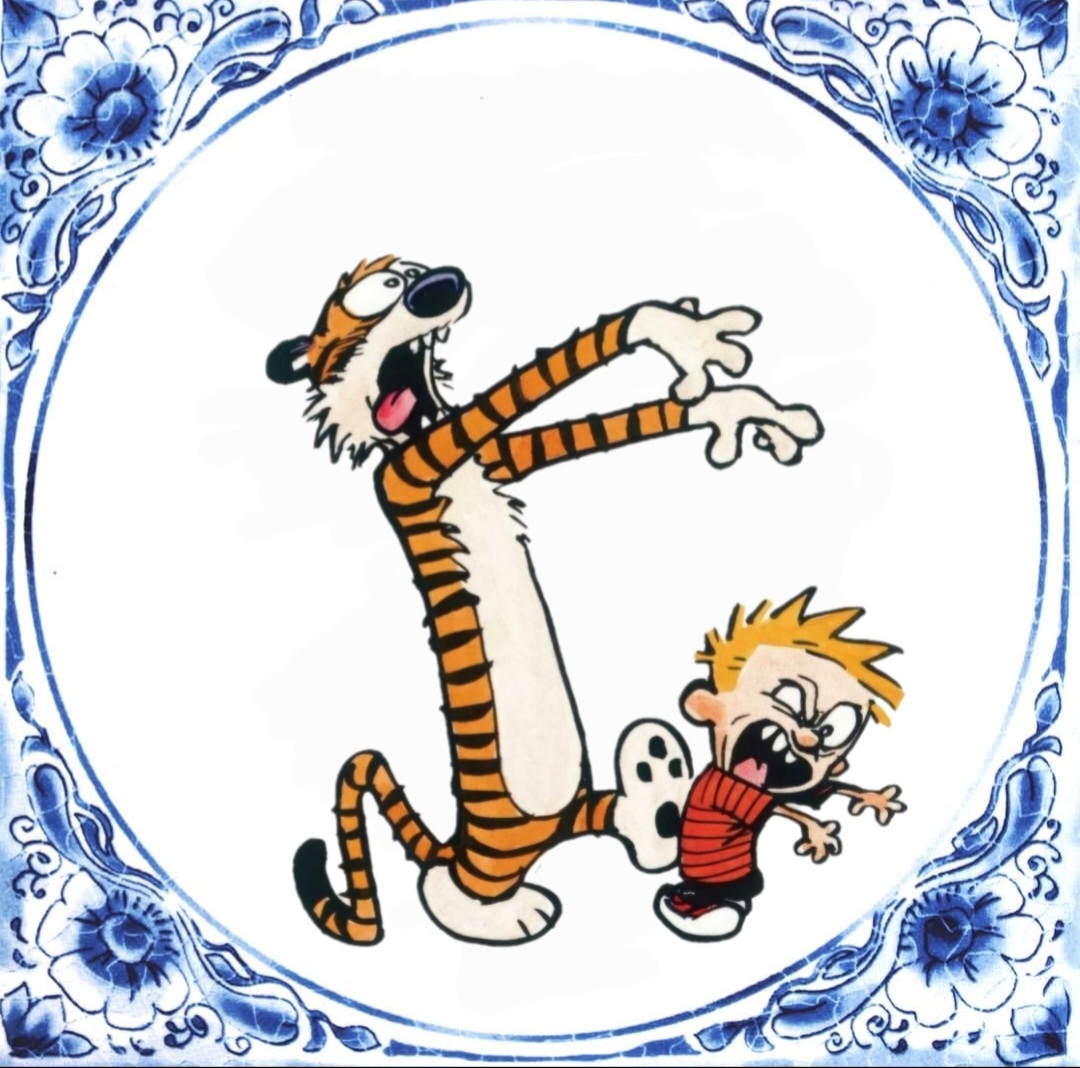 Always be true to yourself...